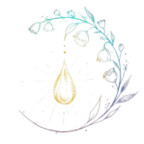 logo fleurdepeau massage issoire