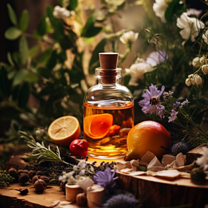 Huile massage Issoire